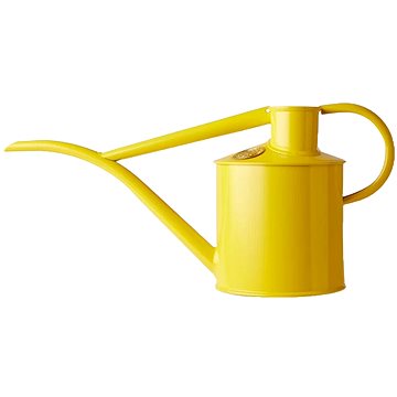 

HAWS Konev kovová The Fazeley Flow, žlutá, 1 l