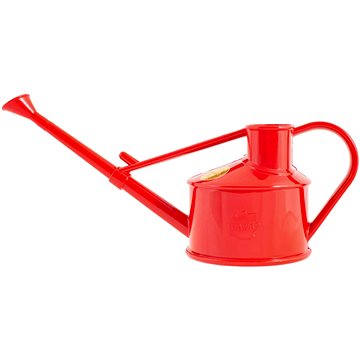

HAWS Konev plastová The Langley Sprinkler, červená, 0,56 l