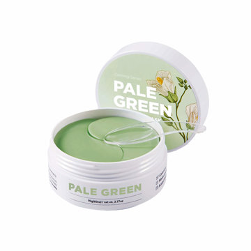 

Hayejin Pale Green Pastel Eye Mask 60 ks