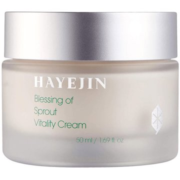 

Hayejin Blessing of Sprout Vitality cream 50 ml