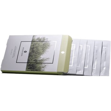

Hayejin Cuddle of Tea Tree Green Calming Sheet Mask 5 ks