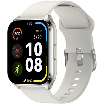 

Haylou Smart Watch 2 Pro LS02 Silver