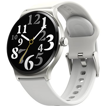 

Haylou Solar Lite LS05 Silver