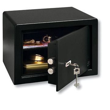 

BURG-WÄCHTER - Trezor Point Safe P 2 S, se 2 klíči