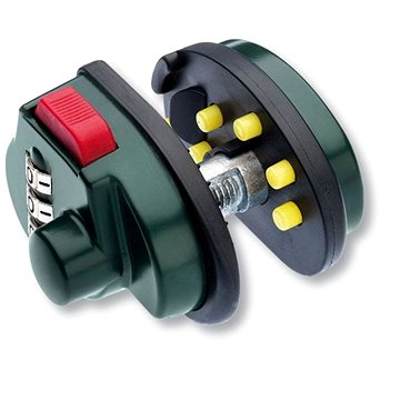 

BURG-WÄCHTER - Zámek na zbraně Gun Lock GL 345