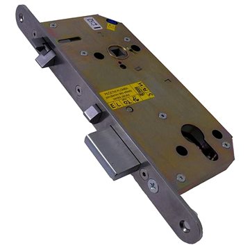 

Elektromechanický samozamykací zámek STAR (rozteč 90 mm)