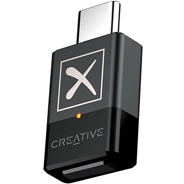 

Creative BT-W5 Bluetooth USB Transmitter