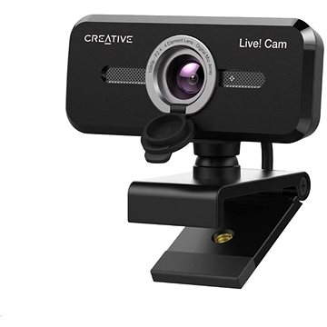 

Creative LIVE! CAM SYNC 1080P V2