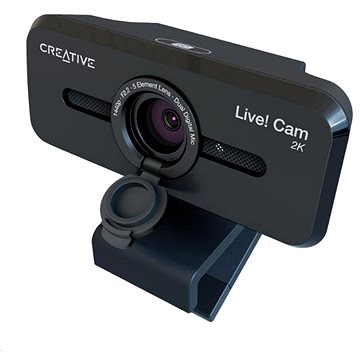 

Creative LIVE! CAM SYNC 1080P V3