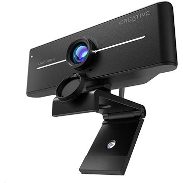 

Creative LIVE! CAM SYNC 4K