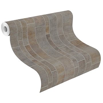 

Vliesová tapeta na zeď Rasch 428216 Aldora III, 0,53 x 10,05 m