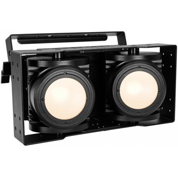 

Eurolite IP Audience Blinder 2x100W LED COB WW