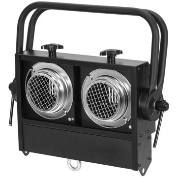 

Eurolite Audience Blinder 2xPAR-36, černý