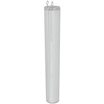 

Eurolite zrcadlový válec 60 cm