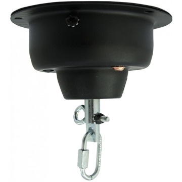 

Eurolite MD-1515, motorek 1,5 ot./min. pro zrcadlové koule do 40 cm, s pojistkou