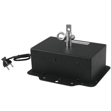 

Eurolite MD-3010, motorek 1 ot./min. pro koule do 100 cm, s pojistkou a zástrčkou