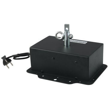 

Eurolite MD-3030, DMX motorek 0,5-5 ot./min. pro koule do 100 cm, s pojistkou a zástrčkou