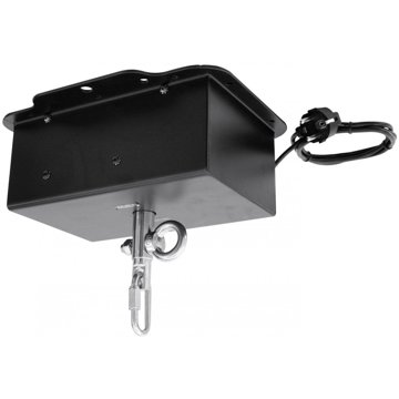 

Eurolite MD-3050, motorek 1 ot./min. pro koule do 150 cm, s pojistkou a zástrčkou