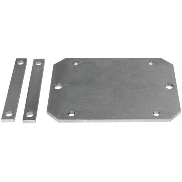 

Alutruss Montážní deska pro MD-1015/MD-1030/MD-1515