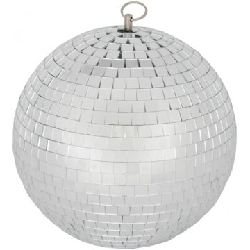 

QTX Zrcadlová koule 20 cm
