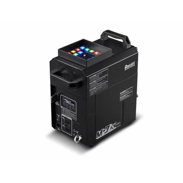 

Antari M-7X RGBA, výrobník mlhy, LED osvětlení, 1500 W