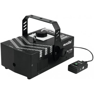 

Eurolite 700 Dynamic Fog, výrobník mlhy