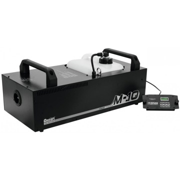 

Antari M-10 Stage výrobník mlhy s kontrolérem