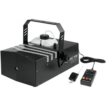 

Eurolite 1200 Dynamic Fog, výrobník mlhy