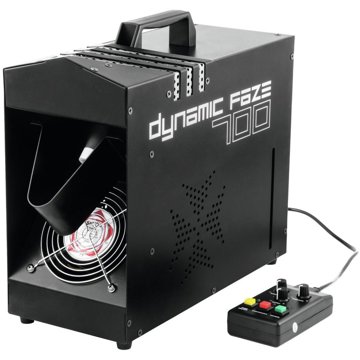 

Eurolite Dynamic Faze 700 Fazer