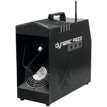 

Eurolite Dynamic Faze 1000 Fazer