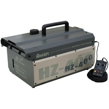 

Antari HZ-400 Hazer s časovačem