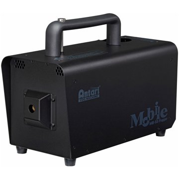 

Antari I MB-55 mobilní výrobník mlhy, 1450W