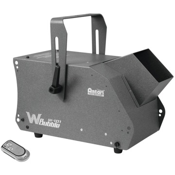 

Antari W-101 výrobník bublin