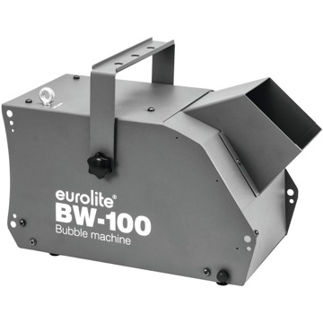 

Eurolite BW-100 výrobník bublin s ovladačem