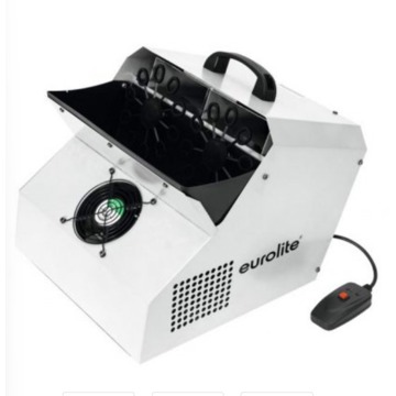 

Eurolite SD-201 DMX Super, výrobník bublin
