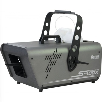 

Antari S-100X DMX sněhovač