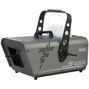 

Antari S-200X tichý sněhovač