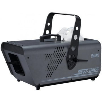 

Antari SW-250, DMX výrobník sněhu s bezdrátovým ovládáním
