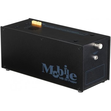

Antari MB-2 baterie pro generátor 600W, černá