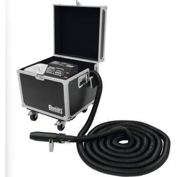 

Antari S-500 Tour Pro výrobník sněhu