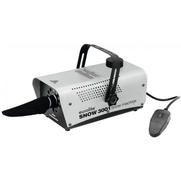 

Eurolite Snow 3001, výrobník sněhu