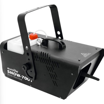 

Eurolite Snow 7001, výrobník sněhu