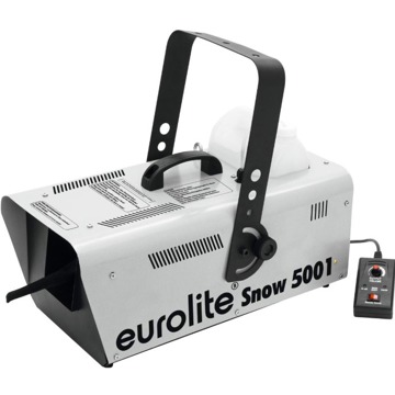 

Eurolite Snow 5001, výrobník sněhu