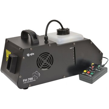 

QTX Mini hazer 700W