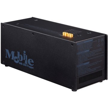 

Antari MB-20X baterie 660W, černá