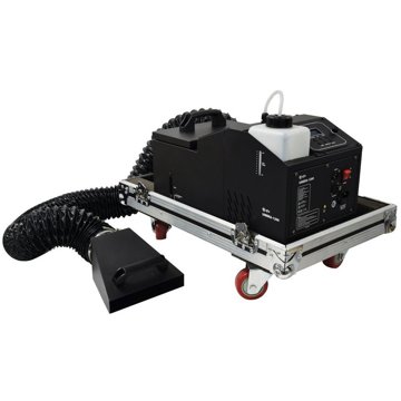 

QTX UMBRA-1200 Low Mist Generator, výrobník mlhy, 1200W