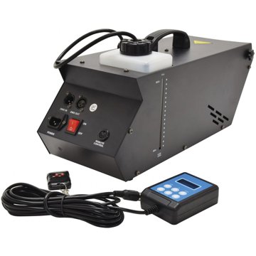 

QTX Haze Machine 800W, DMX