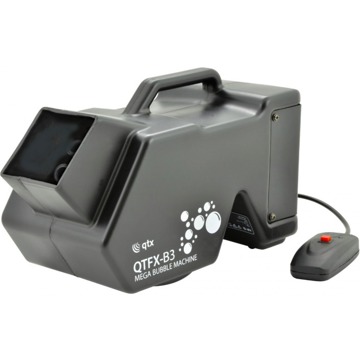 

QTX QTFX-B3, výrobník bublin