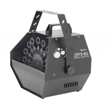 

QTX QTFX-B2 výrobník bublin