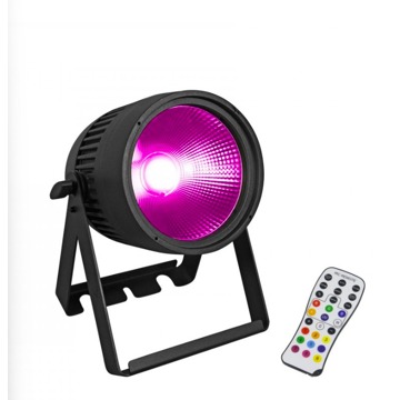 

Eurolite LED IP Tourlight 200 QCL RGB+WW, DMX, IP65